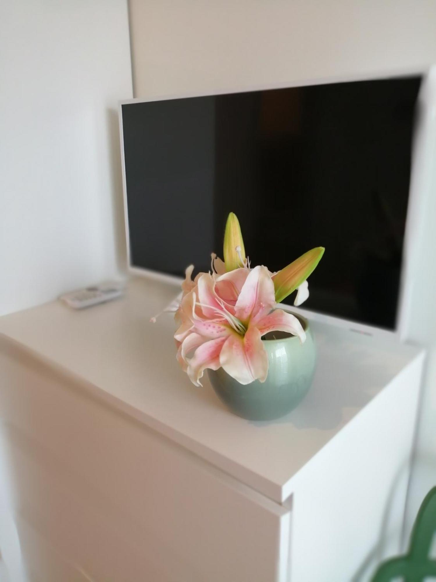 My Monopoli - Casa Dei Fiori "Magnolia" Cala Paradiso Cameră foto