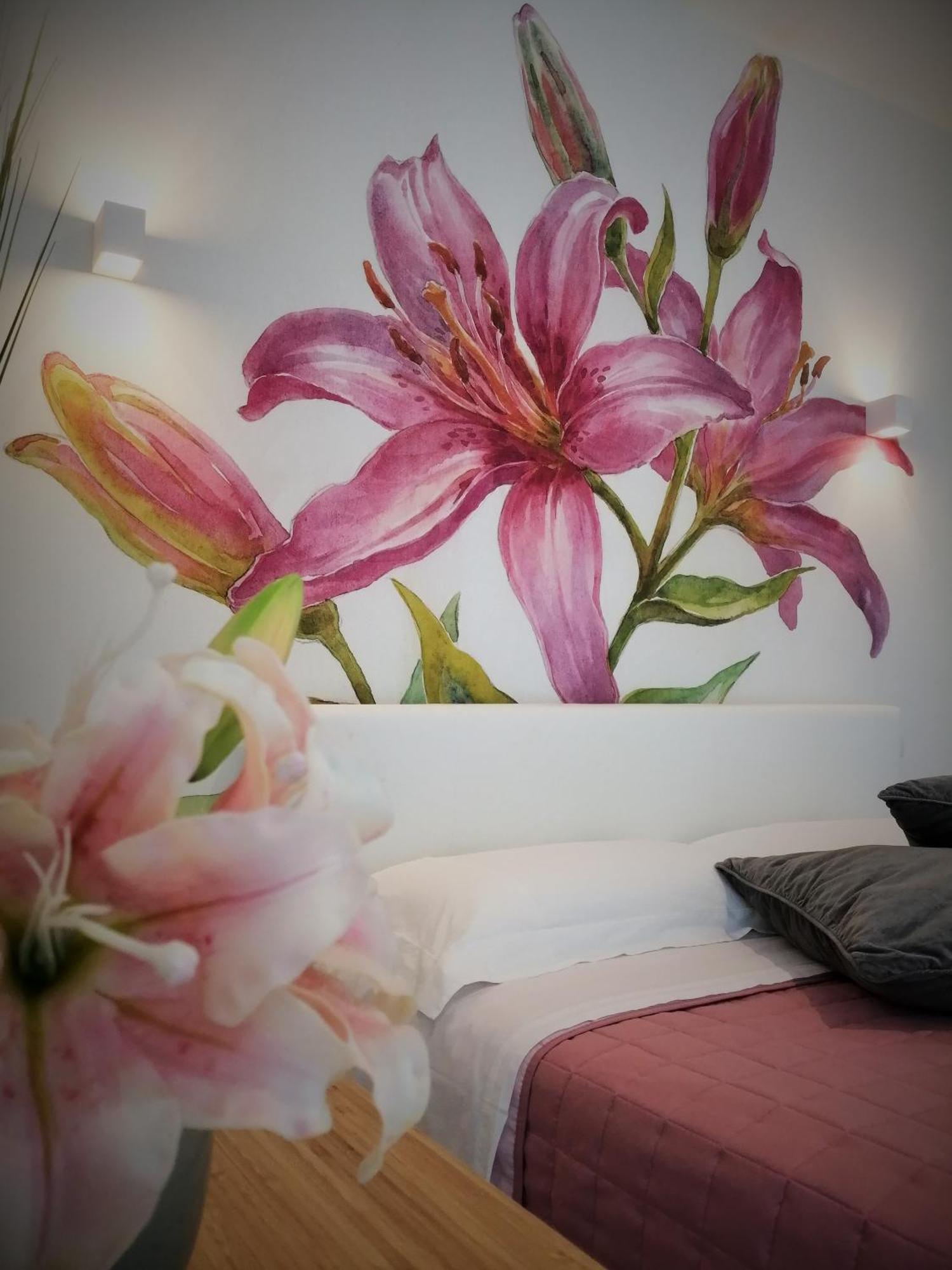 My Monopoli - Casa Dei Fiori "Magnolia" Cala Paradiso Cameră foto